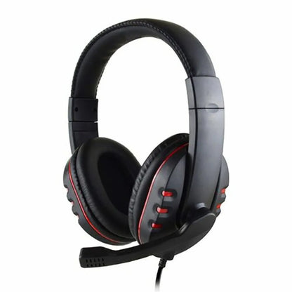 Wired Gaming Headset with Microphone