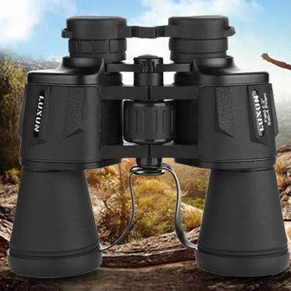 Luxun 20x50 High Magnification HD Binoculars Hiking