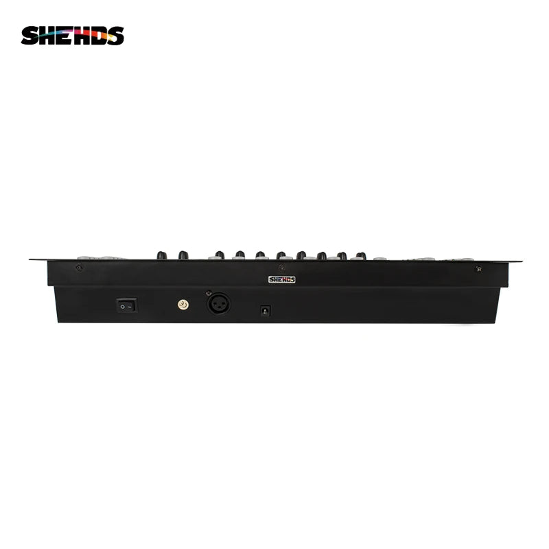 SHEHDS 192 DMX Controller 512-Channel Stage Console