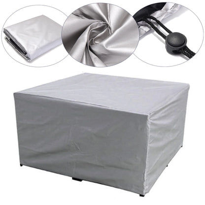 Waterproof Outdoor Sofa/Chair Table Covers Rain Protection