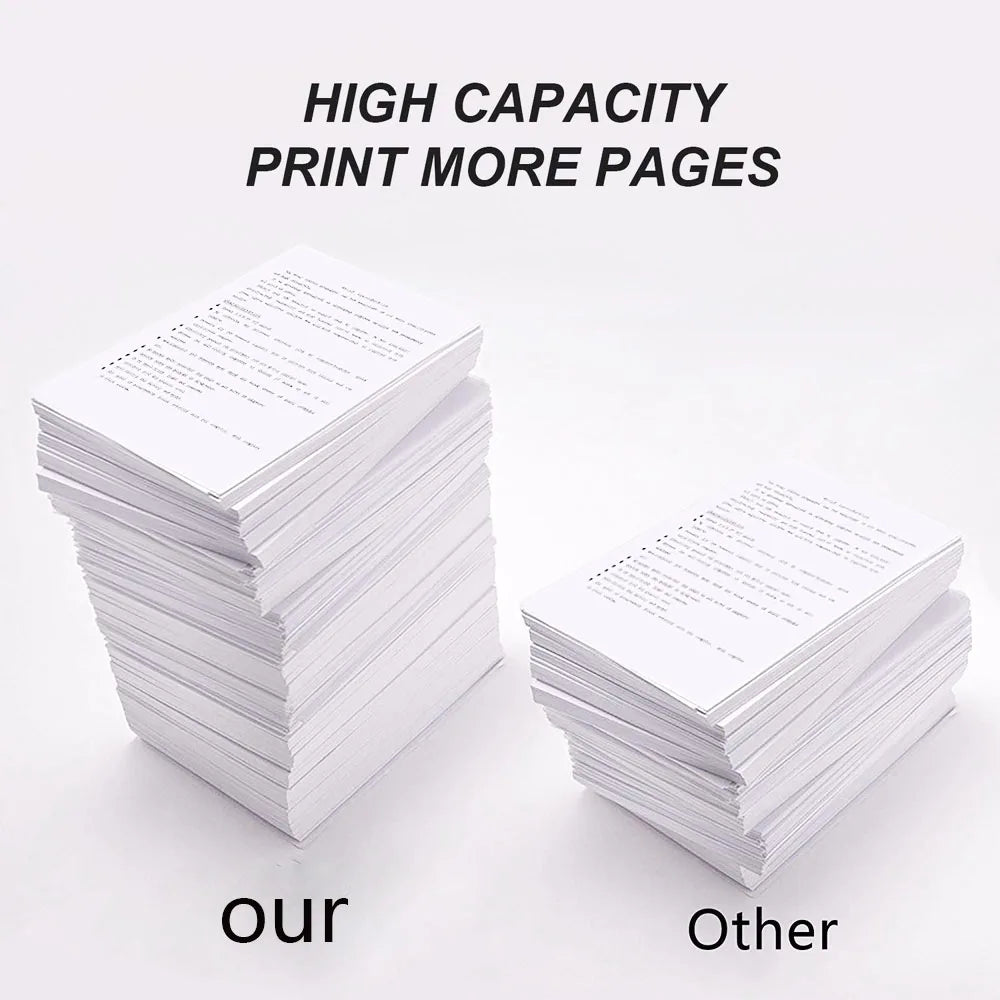 LC223 LC221 Compatible Cartridges for Brother Printer