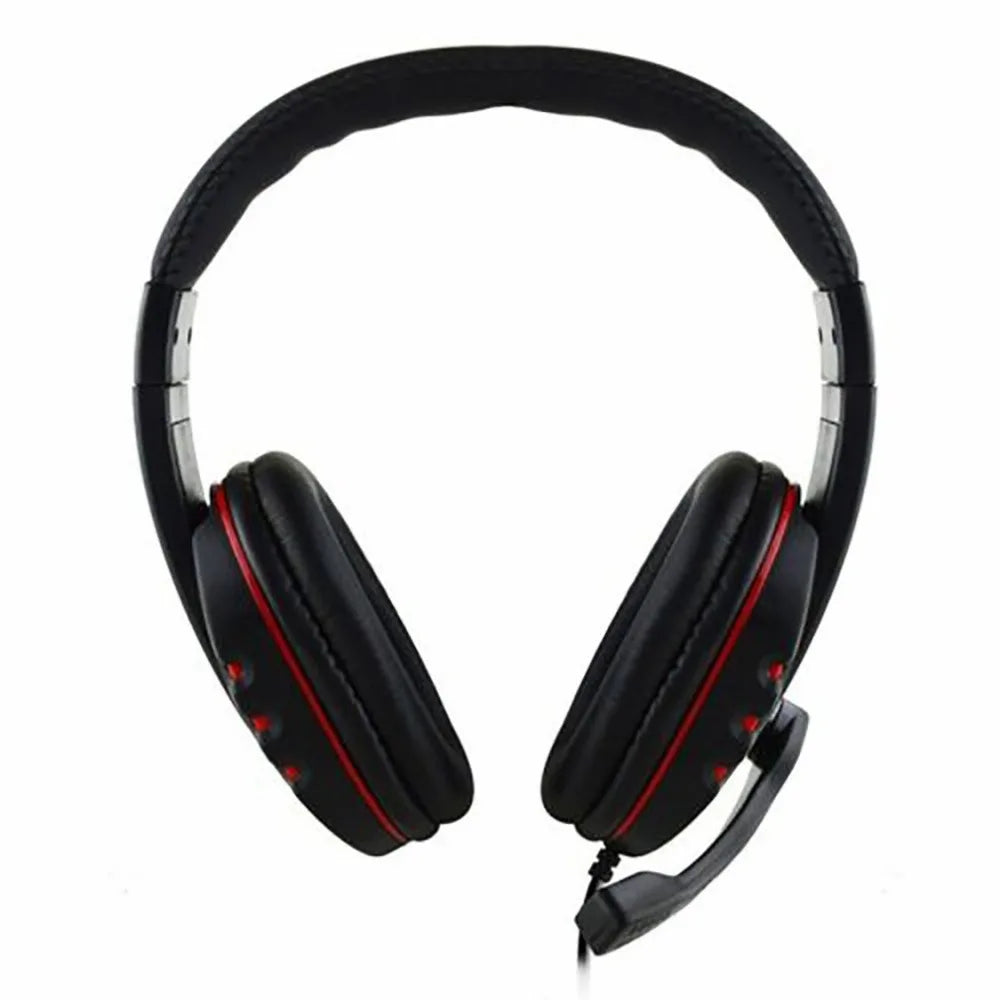 Wired Gaming Headset with Microphone