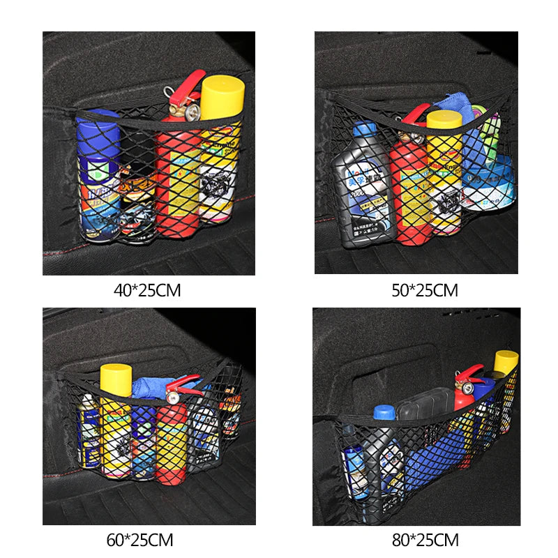 7 Pcs Travel Organizer Suitcase Packing Cubes Clothing Shoe Pouch Set