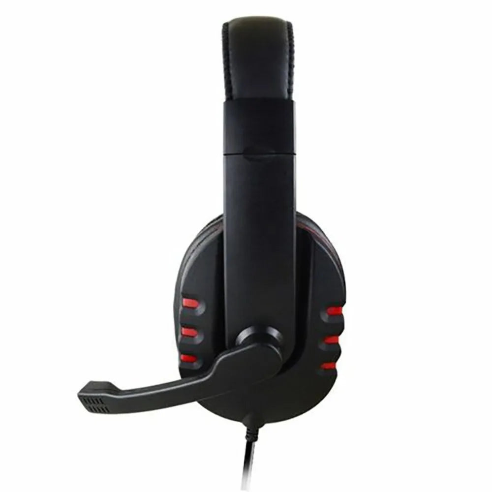 Wired Gaming Headset with Microphone