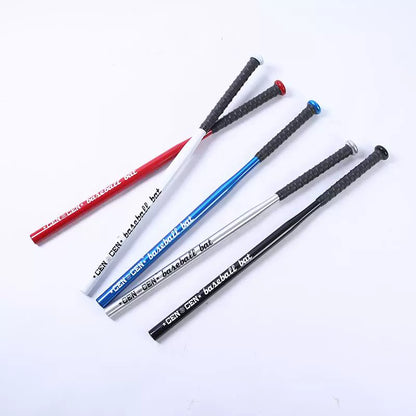 Qicen Baseball Bat Aluminum Alloy Self-Defense Rod