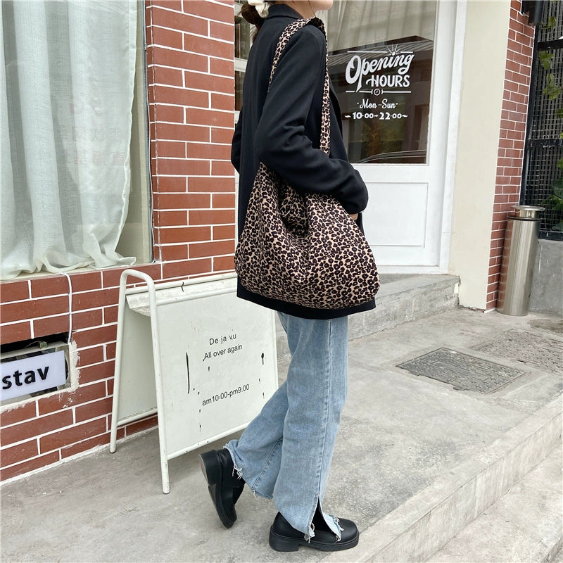 Ulzzang Harajuku Minimalist Mori Backpack