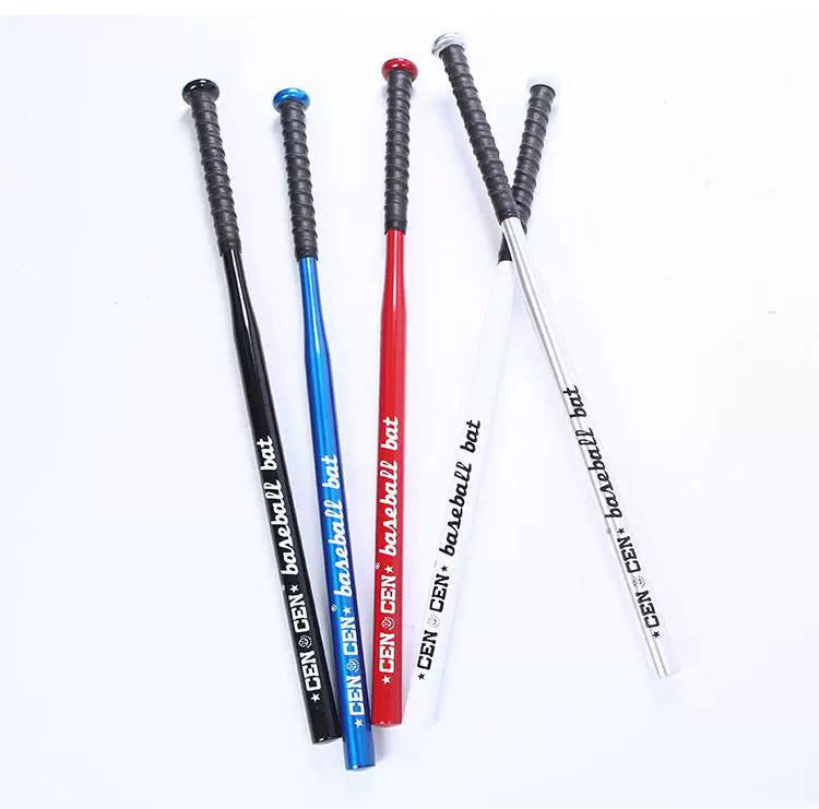 Qicen Baseball Bat Aluminum Alloy Self-Defense Rod