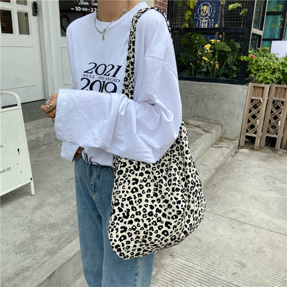 Ulzzang Harajuku Minimalist Mori Backpack