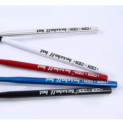 Qicen Baseball Bat Aluminum Alloy Self-Defense Rod