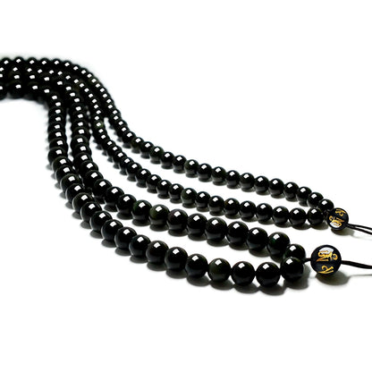 Hetian Jade Clavicle Chain Agilawood National Style Jewelry