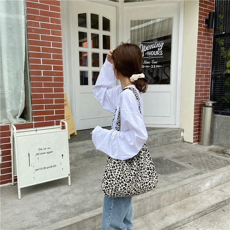 Ulzzang Harajuku Minimalist Mori Backpack