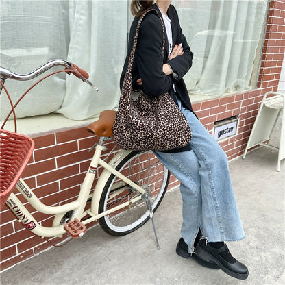 Ulzzang Harajuku Minimalist Mori Backpack