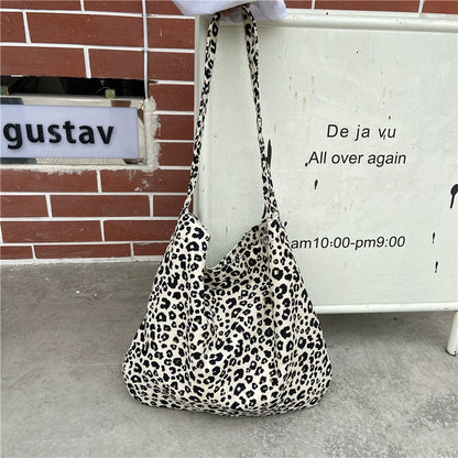 Ulzzang Harajuku Minimalist Mori Backpack