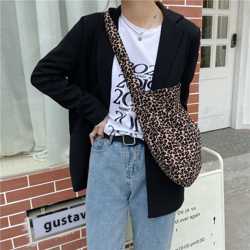 Ulzzang Harajuku Minimalist Mori Backpack