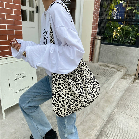 Ulzzang Harajuku Minimalist Mori Backpack