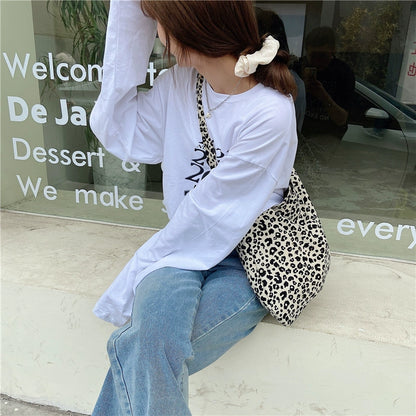 Ulzzang Harajuku Minimalist Mori Backpack