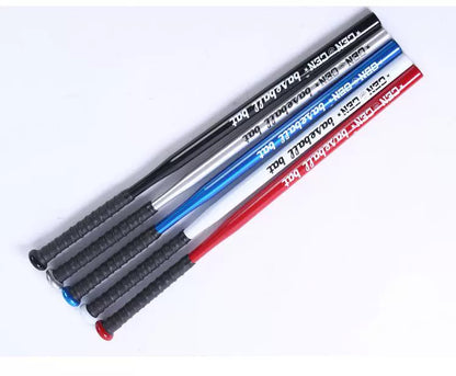 Qicen Baseball Bat Aluminum Alloy Self-Defense Rod