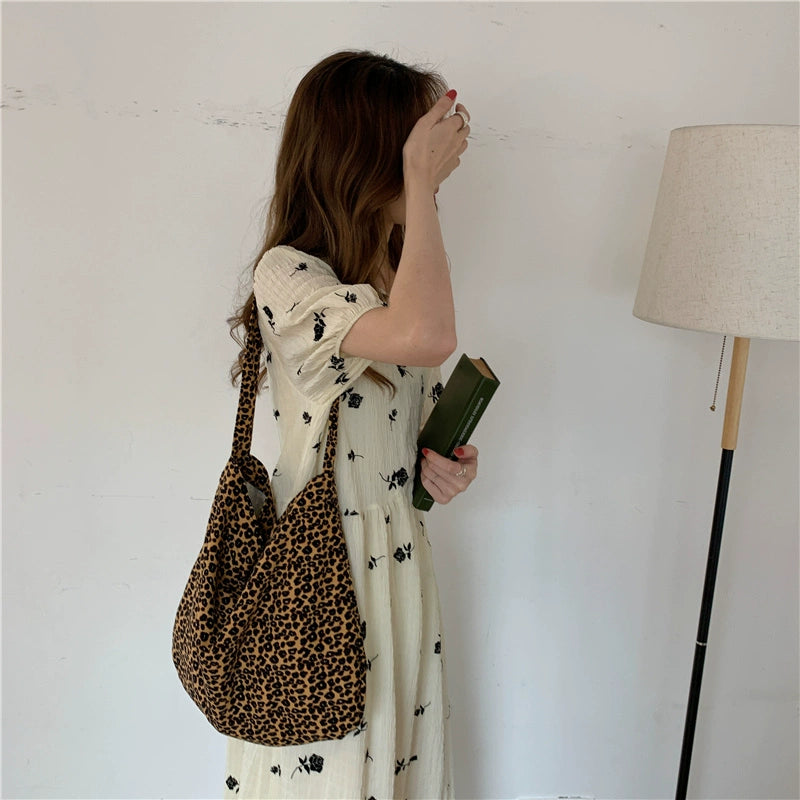 Ulzzang Harajuku Minimalist Mori Backpack