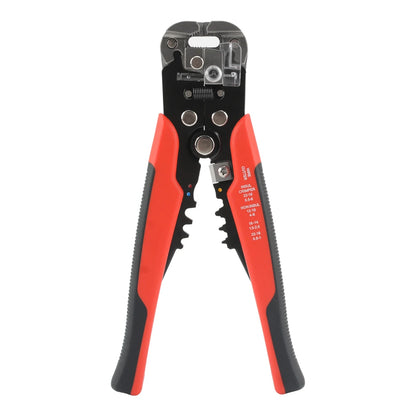 Automatic Multifunction Wire Stripper Cutter Crimper