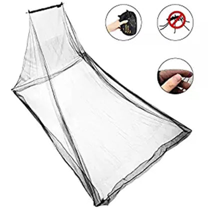 Portable Mosquito Net Outdoor Travel Hiking Tent Net