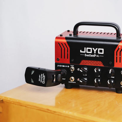 Wireless Guitar System (JOYO JW-03)