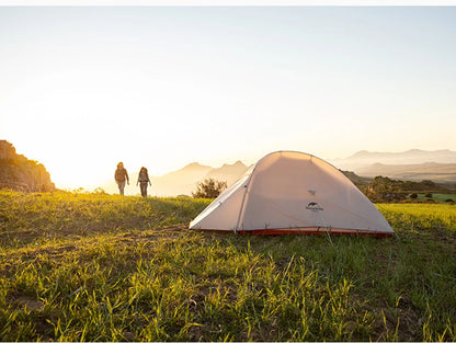 Naturehike Cloud Up Waterproof Ultralight Backpacking Tent