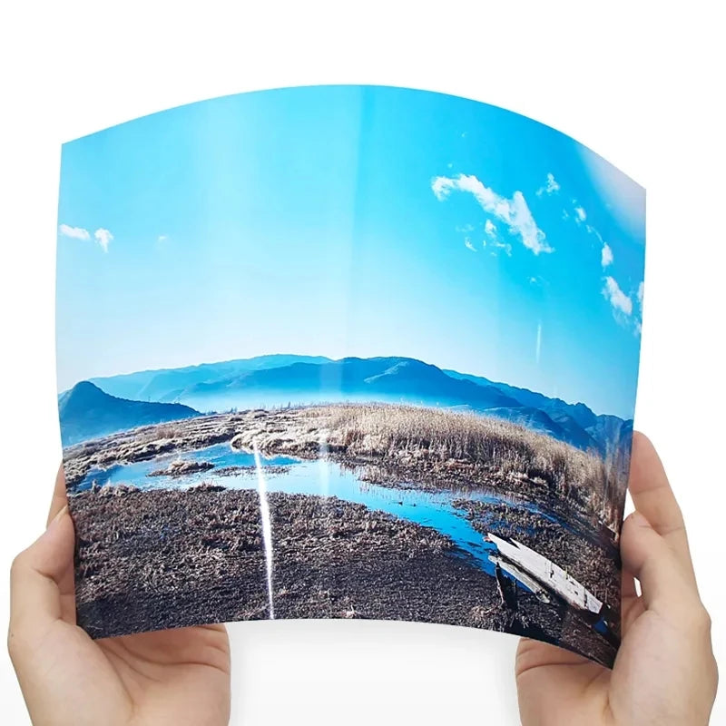 High Glossy Photo Paper for Inkjet Printers Canon Epson HP