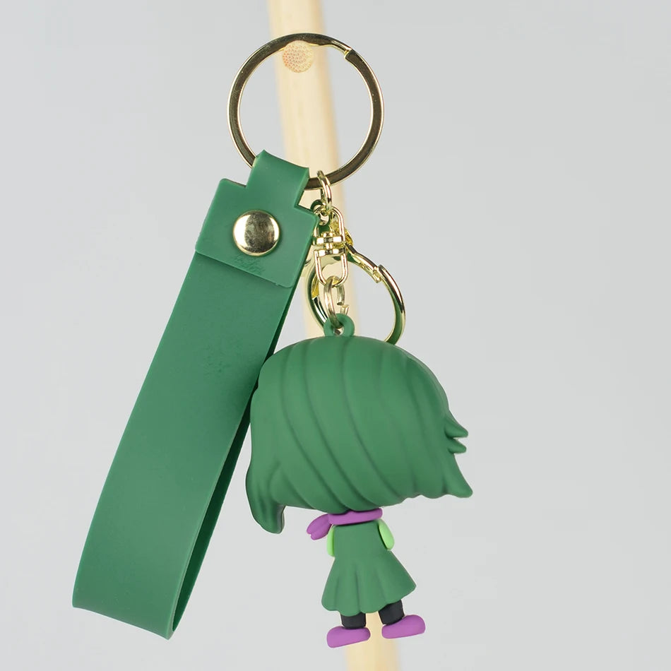 Inside Out 2 Keychain Set (30 pcs)