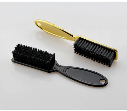 1pcs Hair Clipper Neck Dust Cleaning Brush Beard Tool