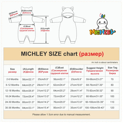 0-18M Baby Jumpsuit Anime Role-Playing Cotton Summer Newborn Clothes