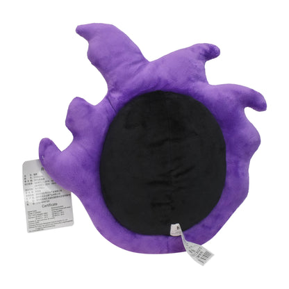 Gengar Plush Toy 11" Gastly Stuffed Anime Doll