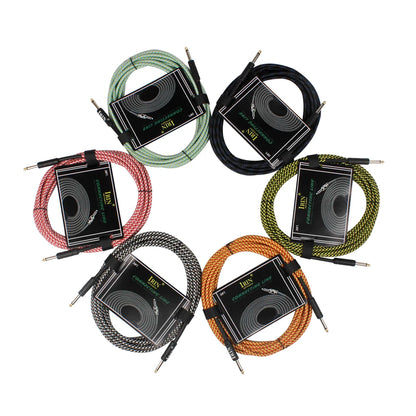 IRIN Audio Cable (3m/6m/10m)