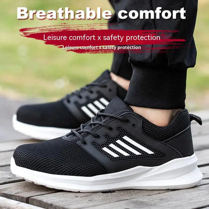 Men’s Basketball Lightweight Unisex Training Casual Sport Shoes