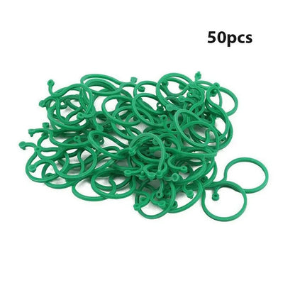 Vine Tying Clips (50 pcs)