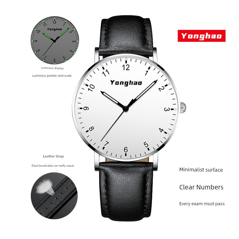 Mute Kids Pointer Civil Servant Exam Exclusive Watch - Shop Dealza