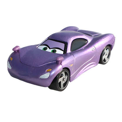 Disney Pixar Cars 3 Diecast Lightning McQueen Mack Uncle