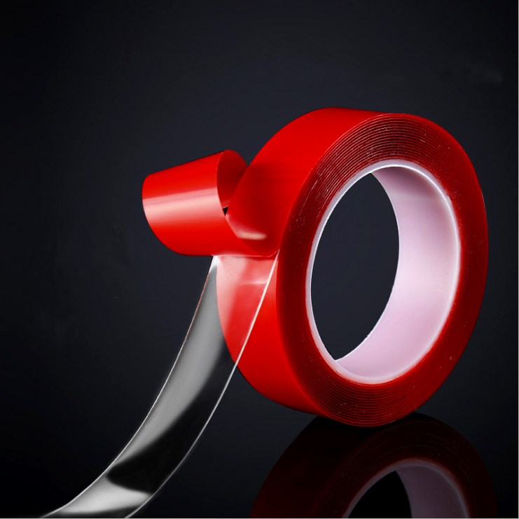 Nano Double-Sided Tape (3-15 meters)