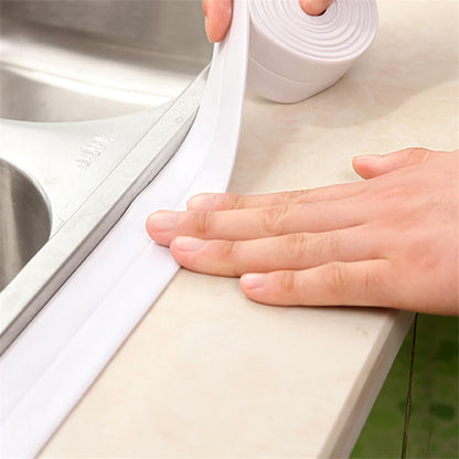 Self-Adhesive Kitchen Sealing Tape