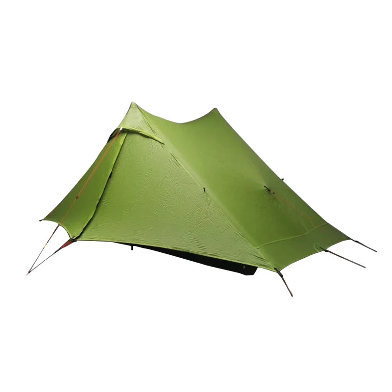 FLAME’S CREED Lanshan 2 Pro Lightweight Backpacking Tent