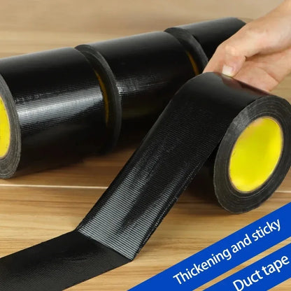 Super Adhesive Fabric Duct Tape Roll