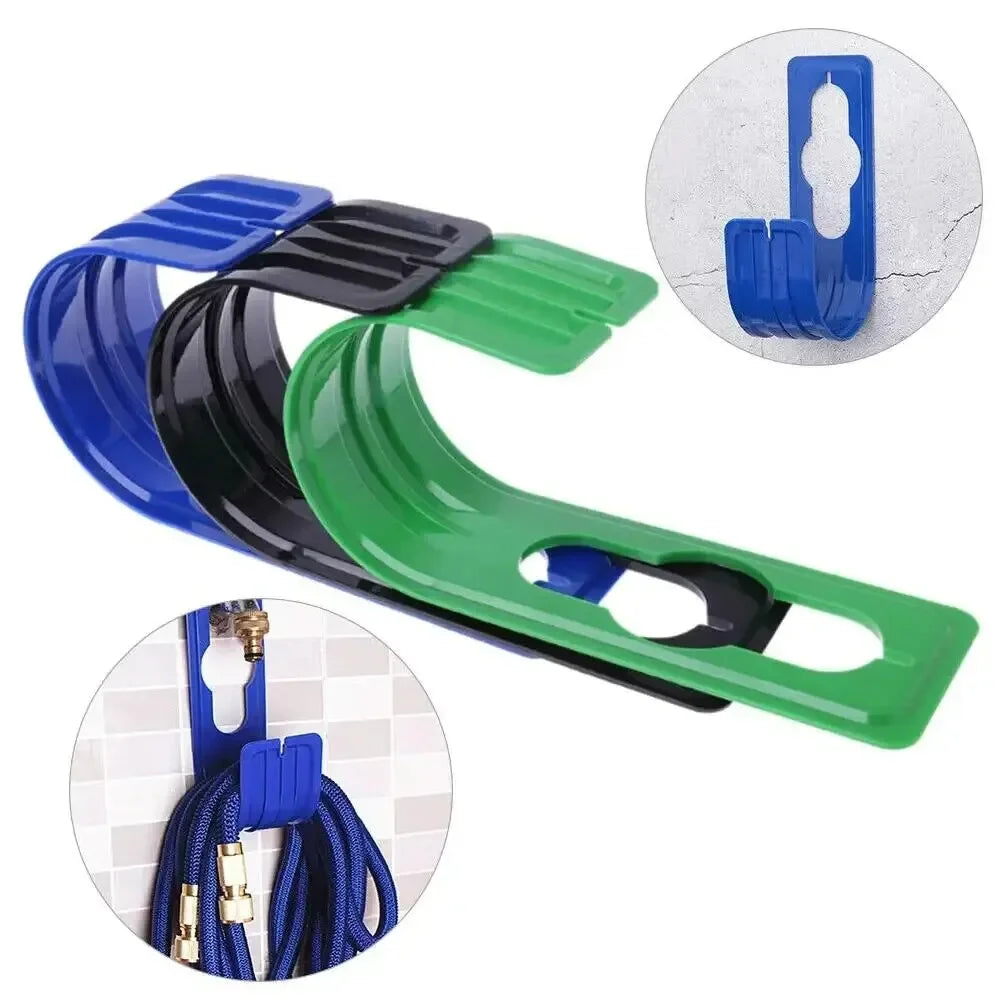 Portable Garden Hose Hook