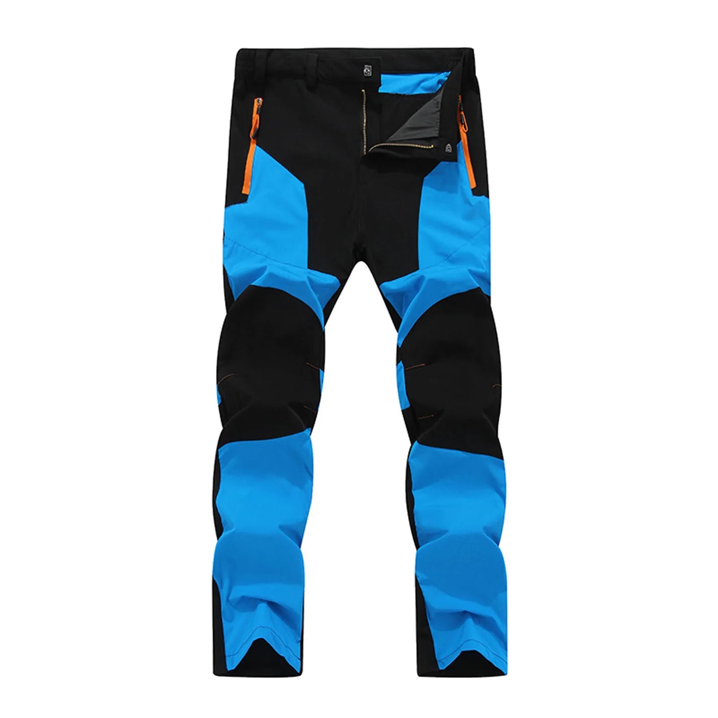 4 Season Waterproof Hiking Pants Keep Warm Outdoors