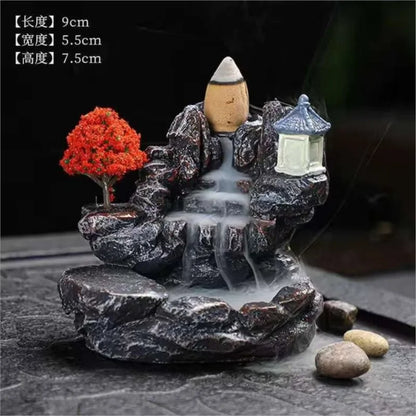 8cm DIY Planet Lamp Moon Galaxy Night Light Art Painting Gift Decor