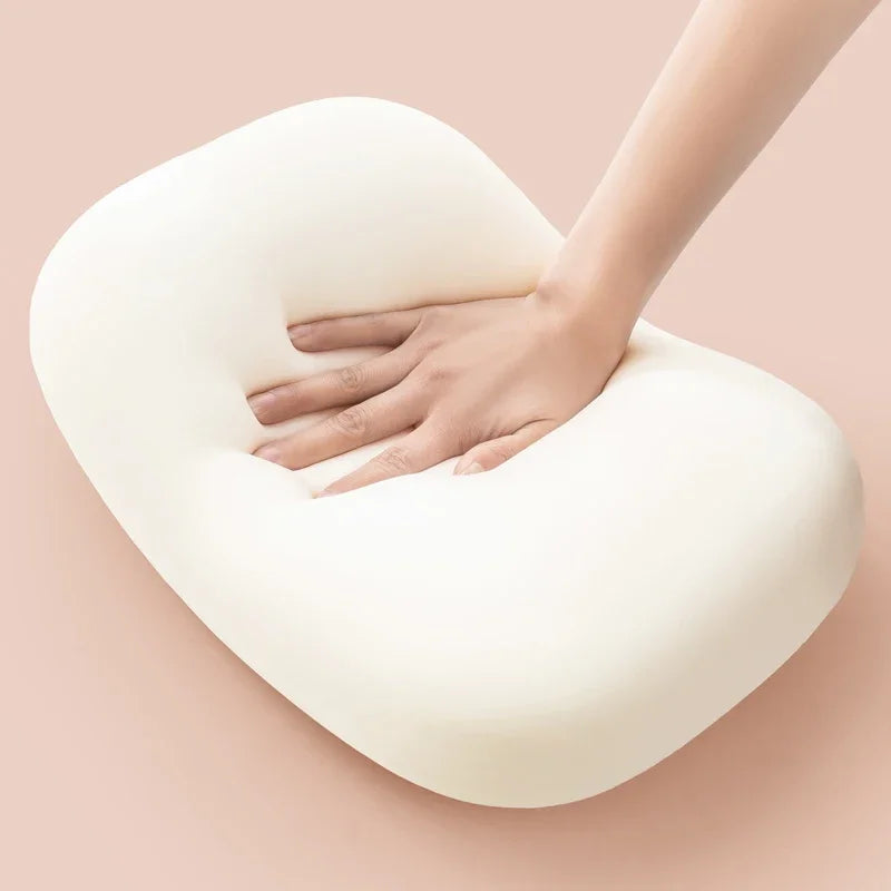 All-Round Egg Sleeper Memory Foam Orthopedic Neck Pillow Deep Sleep