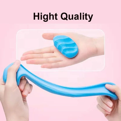 36 Colors Super Light Clay Air Dry Polymer DIY Slime