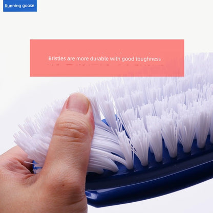 Bristle Bathtub Tile Cleaning Gap Floor Brush Cleaning Gadget