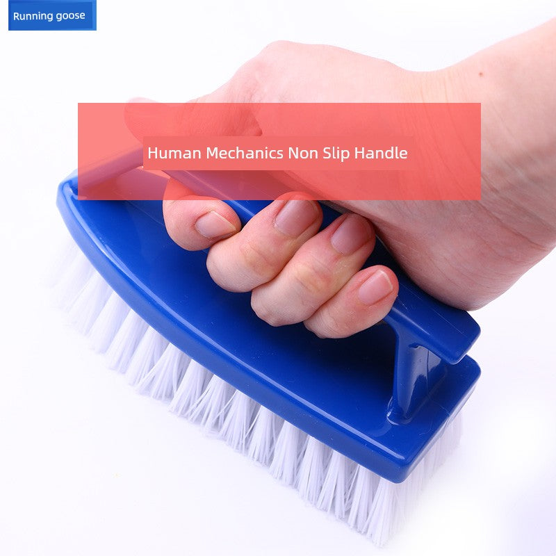 Bristle Bathtub Tile Cleaning Gap Floor Brush Cleaning Gadget