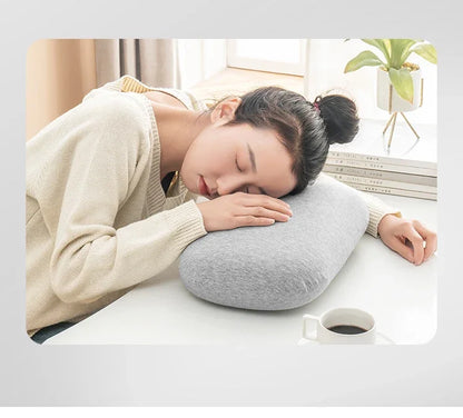 All-Round Egg Sleeper Memory Foam Orthopedic Neck Pillow Deep Sleep