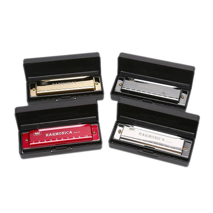 Miwayer 10-Hole Harmonica