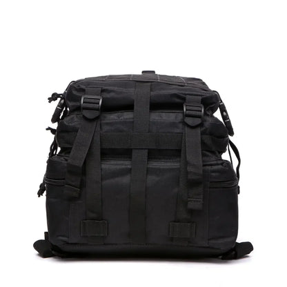 1000D Nylon Waterproof Tactical Backpack Outdoor 25L/50L